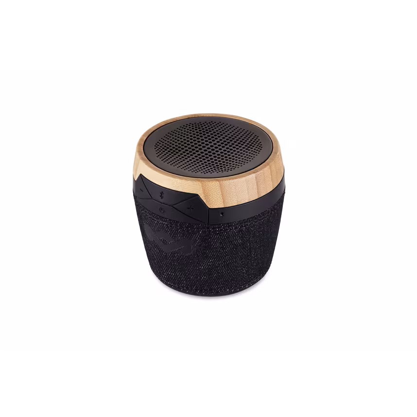 Marley Chant Mini Speaker Bluetooth Navy