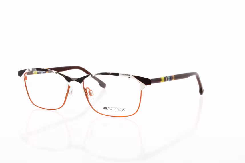 KV 2200 C3 Damenbrille Metall