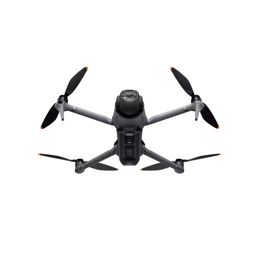 DJI Mavic 4 Pro 512GB Creator Combo (DJI RC Pro 2)
