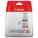 Canon CLI-571CMYBK Tinte Color