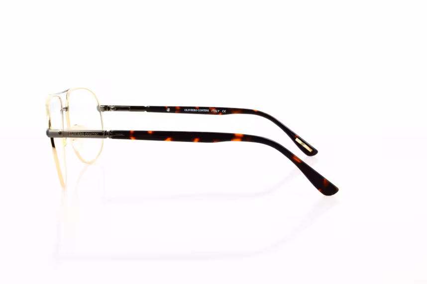 OC 1060 C1 Herrenbrille Metall