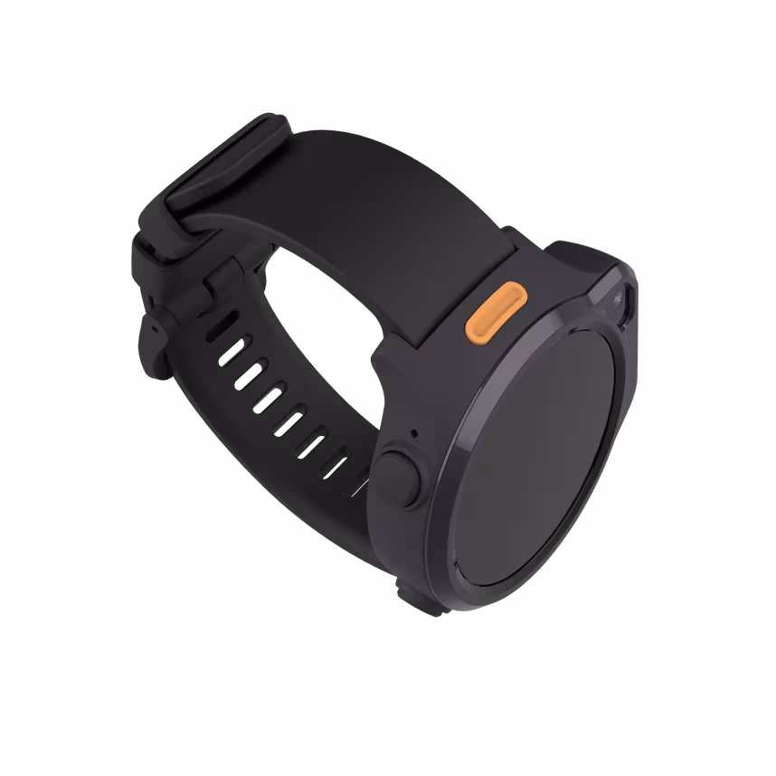 MyFirst Fone R2 Kids Smartwatch Acai Purple