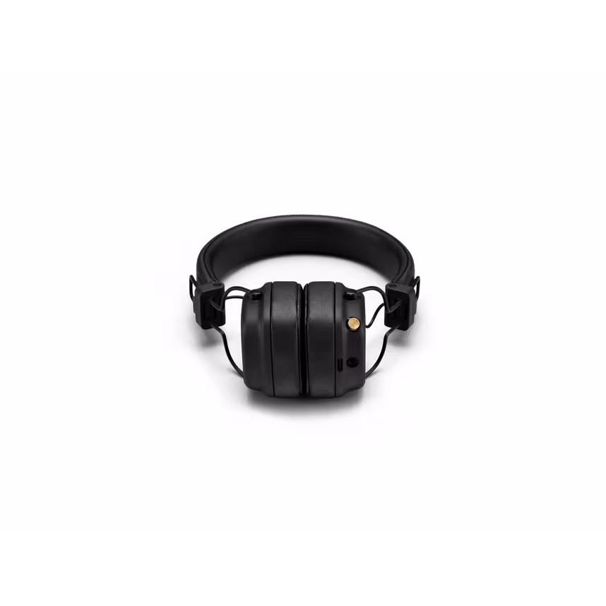 Marshall Major IV schwarz