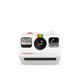 Polaroid GO Instant Kamera Weiss + 32 Aufnahmen