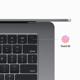App MacBook Air 15'' M2/8GB/512GB SSD space grau