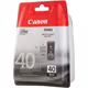 Canon PG-40 Tinte black 16ml