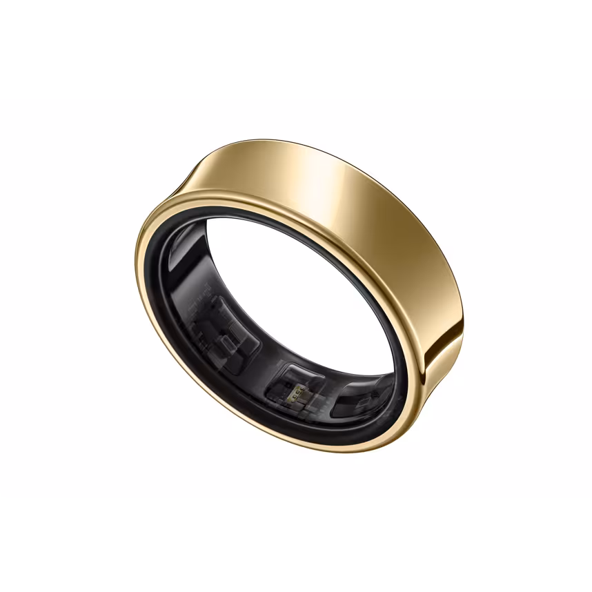 Samsung Galaxy Ring 15 30,9mm titan gold