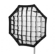 walimex pro Octagon SB PLUS Ø90cm Visatec