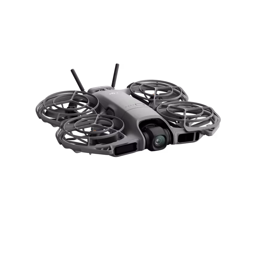 DJI Neo 2 Fly More Combo