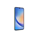 Samsung Galaxy A34 128GB 5G awesome lime Dual-SIM 