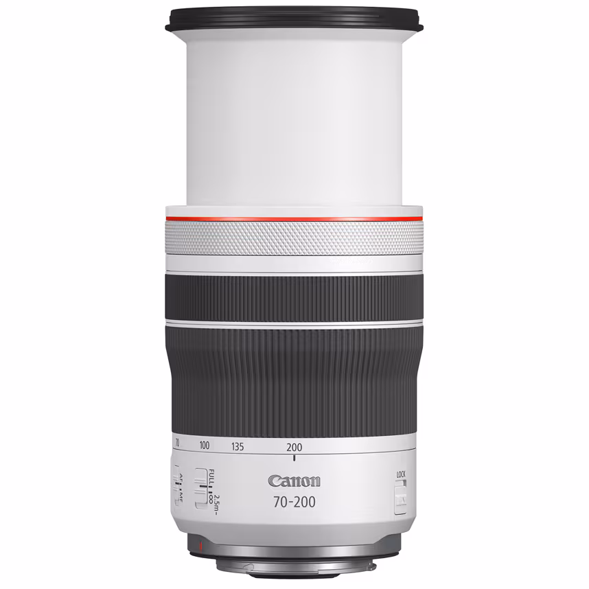 Canon RF 70-200/4,0L IS USM 