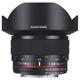 Samyang MF 14/2,8 Sony A