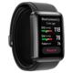 Huawei Watch D Blutdruckmessung, EKG-Analyse 