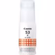 Canon GI53R Bottle red