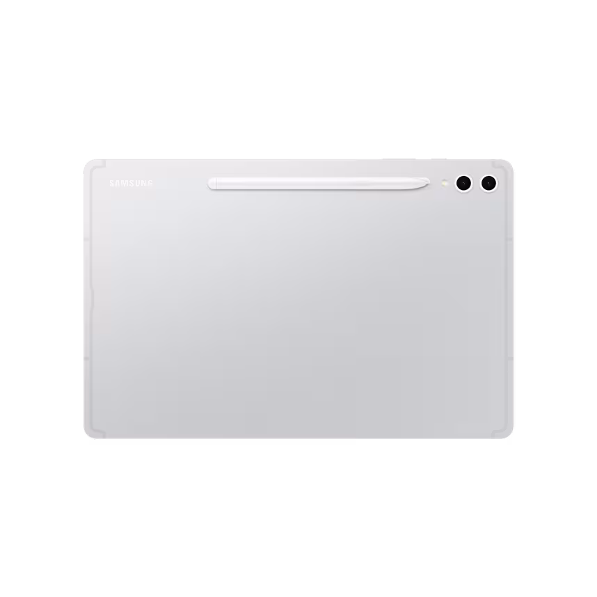 Samsung Galaxy Tab S10+ WiFi 512GB silver