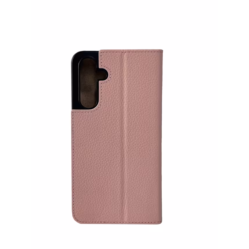 Galeli Book MARC Sam Galaxy A34 strawberry cream