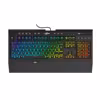 Urage Gaming Keyboard Exodus 900 schwarz