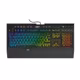 Urage Gaming Keyboard Exodus 900 schwarz