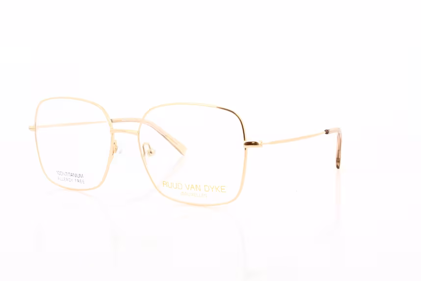 RVD 1167T-5H Damenbrille Titan