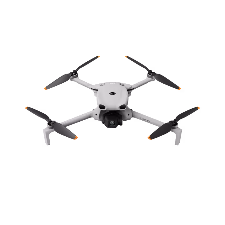 DJI Lito X1 Fly More Combo (RC-N3)