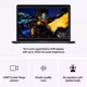 Apple MacBook Pro 16"/M4 Max/14CPU/32GPU/1TB/space schwarz