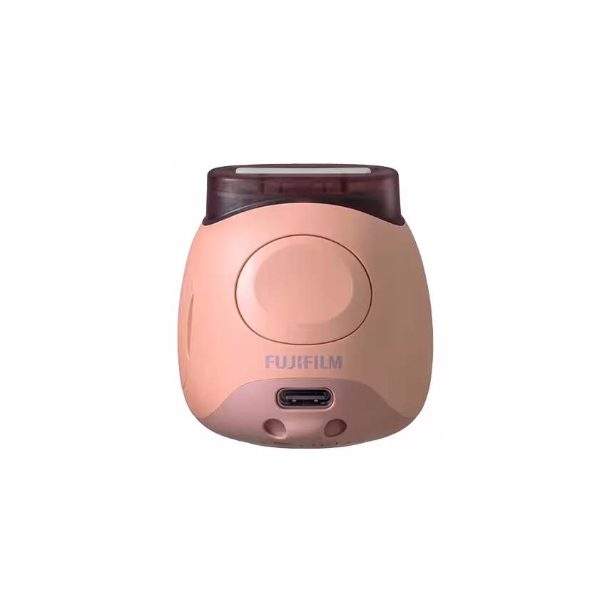 Fujifilm Instax Pal Powder Pink 