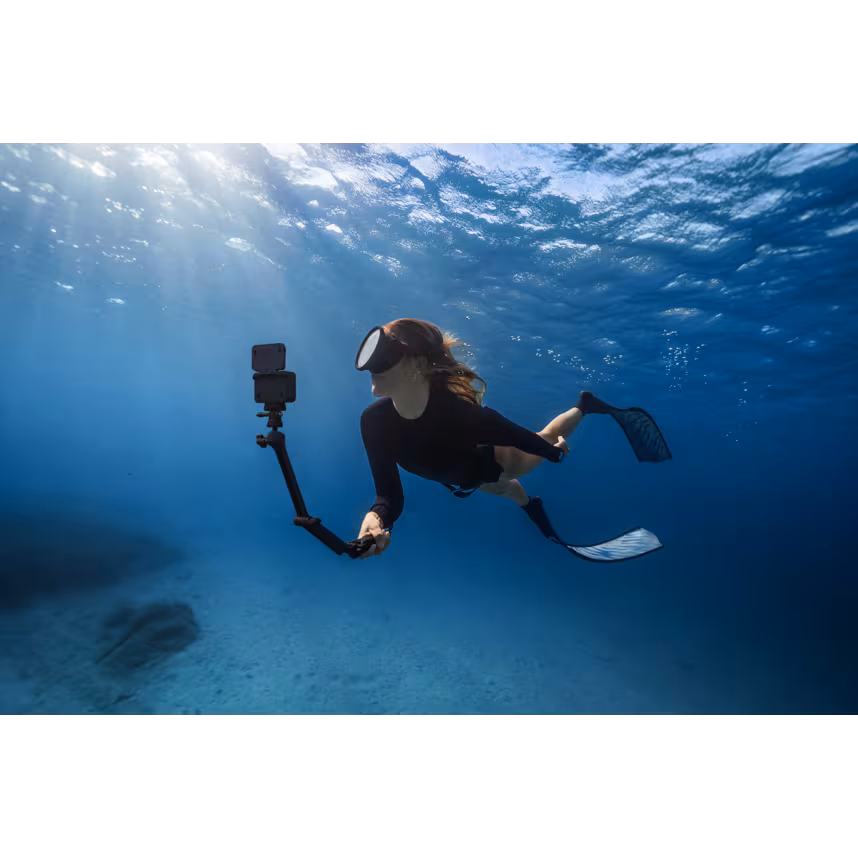 Insta360 Ace Pro 2 (Dual Battery Bundle)