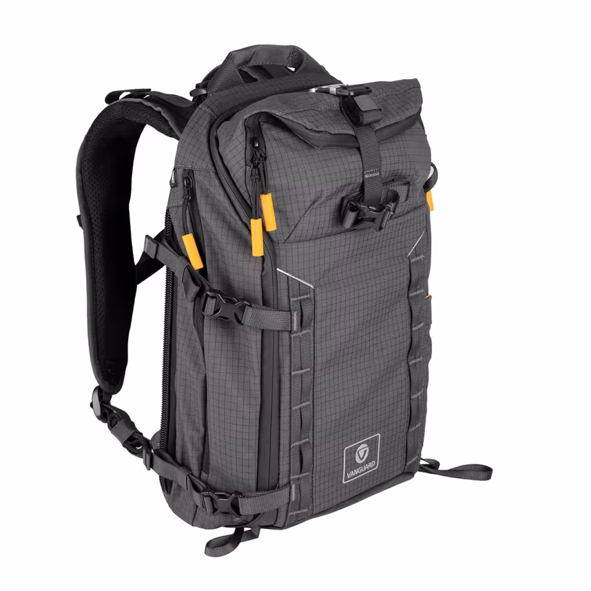 Vanguard VEO ACTIVE 42GY Rucksack Grau 