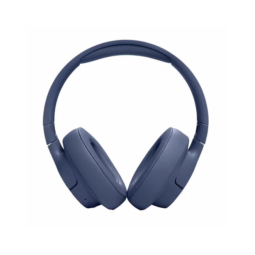 JBL Tune 720BT Over-Ear Kopfhörer blau