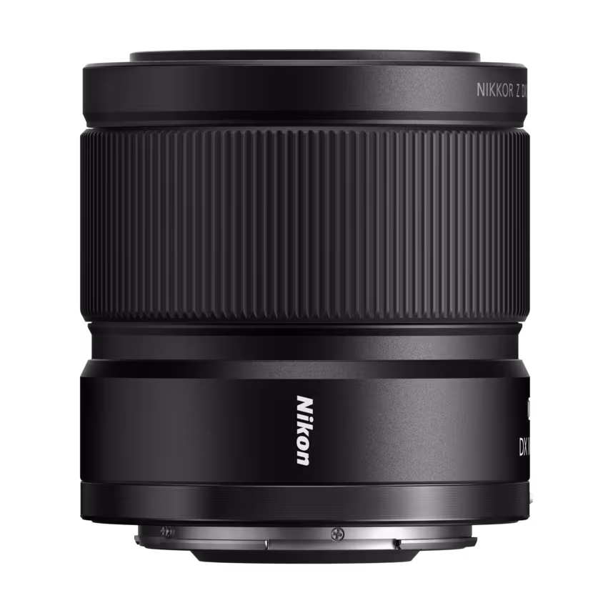 Nikon Z DX 35 / 1.7 MC