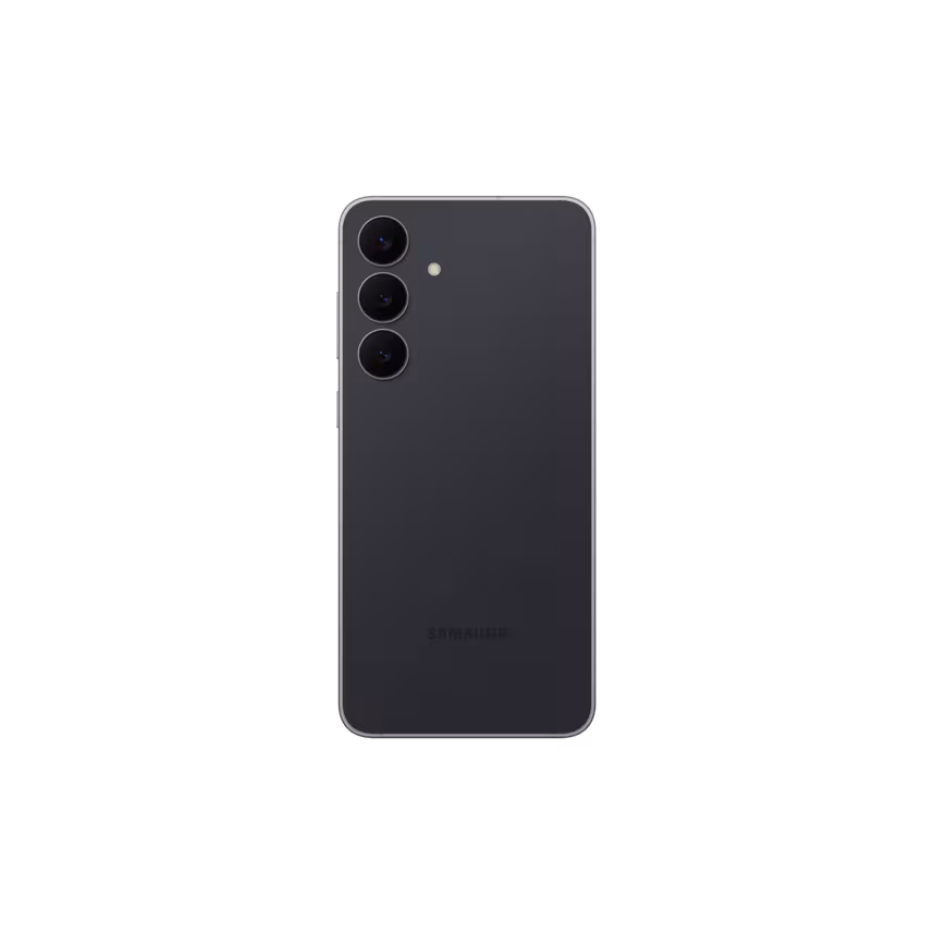 Samsung Galaxy S25 FE 256GB Jetblack