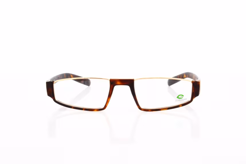 Eco TM02 S02 Halbbrille Lesebrille