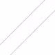 Brother TZE-135 Band transp./weiss 12mm