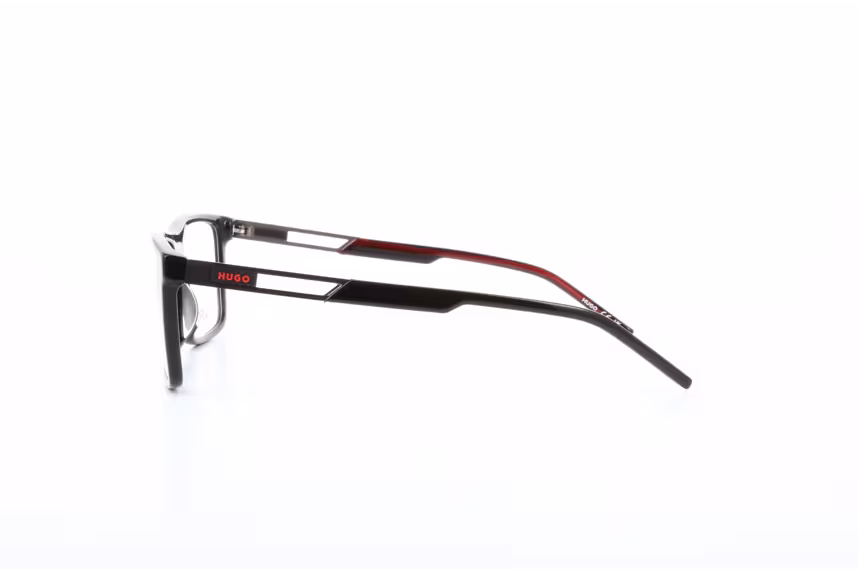 HUGO 1387/G black