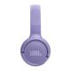 JBL TUNE520BT, On-Ear Bluetooth Kopfhörer, violett