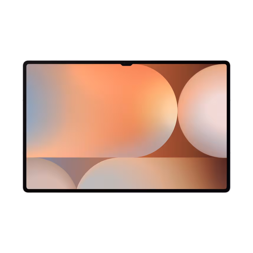 Samsung Galaxy Tab S10+ Ultra 5G 256GB silver