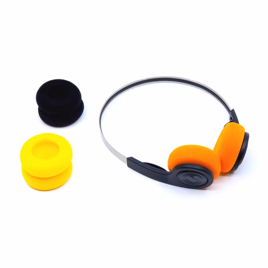 We Are Rewind Wireless Headphones EQ-001