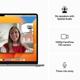 App MacBook Air 15'' M2/8GB/512GB SSD space grau
