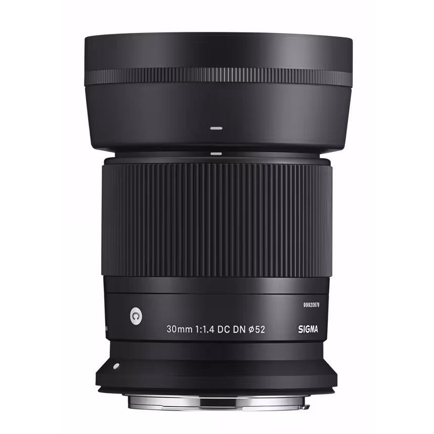 Sigma 30/1,4 DC DN Canon RF
