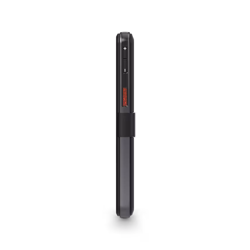 Emporia Smart.7 Lite 4G 2026 Schwarz