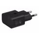 Samsung Fast Charger USB-C 25W W/O schwarz