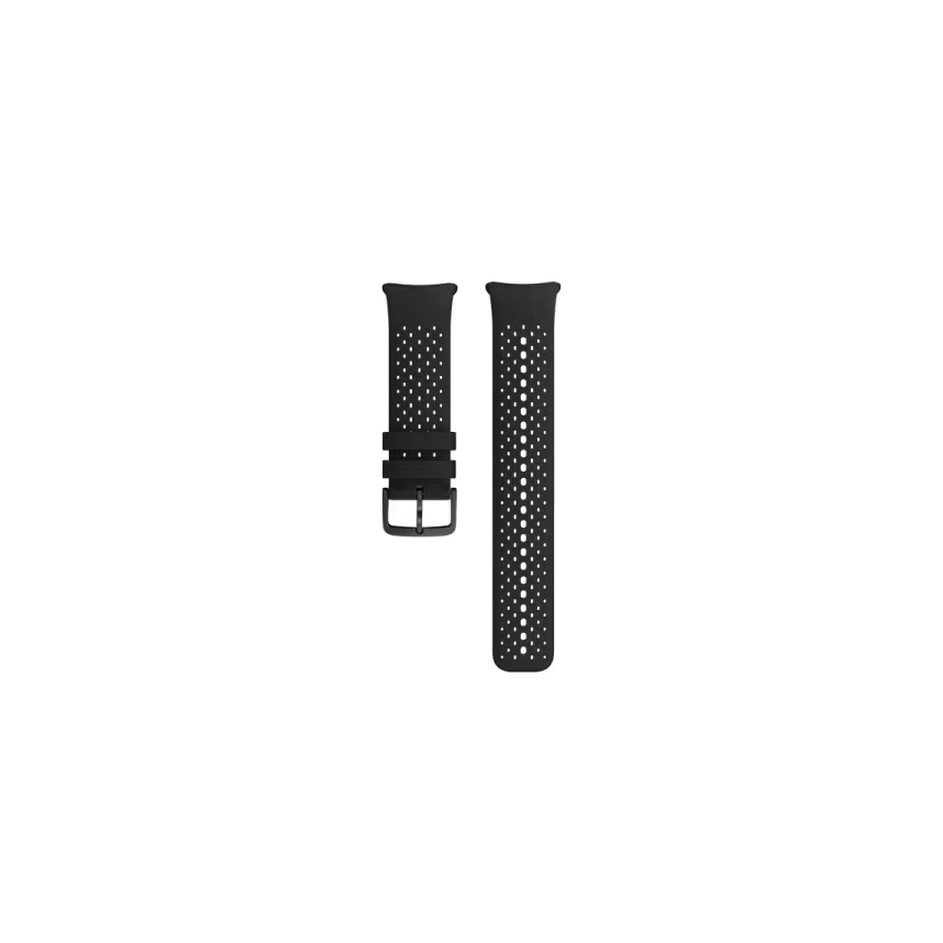 Polar Armband Sil Pacer Pro S-L grau 