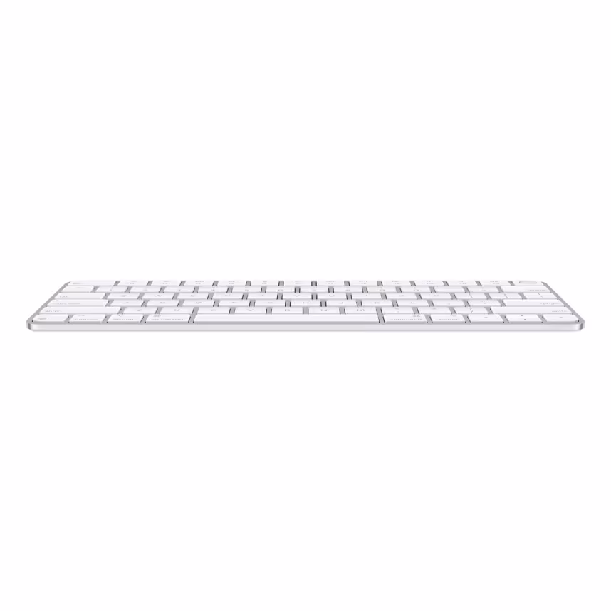 Apple Magic Keyboard Touch ID für Mac mit Apple Chip DE