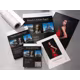 
Hahnemühle FineArt Baryta Satin 300gsm A4 25 Blatt 