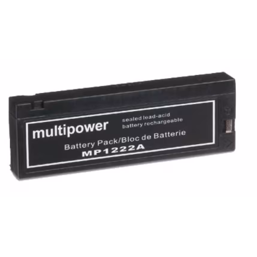 AGI Akku Panasonic VW-VBM10E