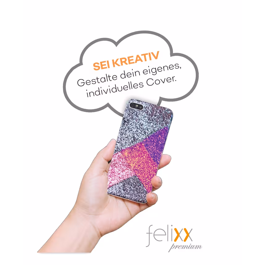 Felixx Bastelkit Medium Do It Yourself