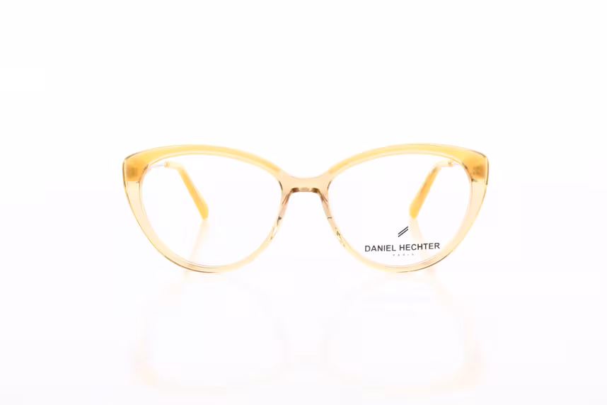 DHP 636-1H Kunststoff Damenbrille