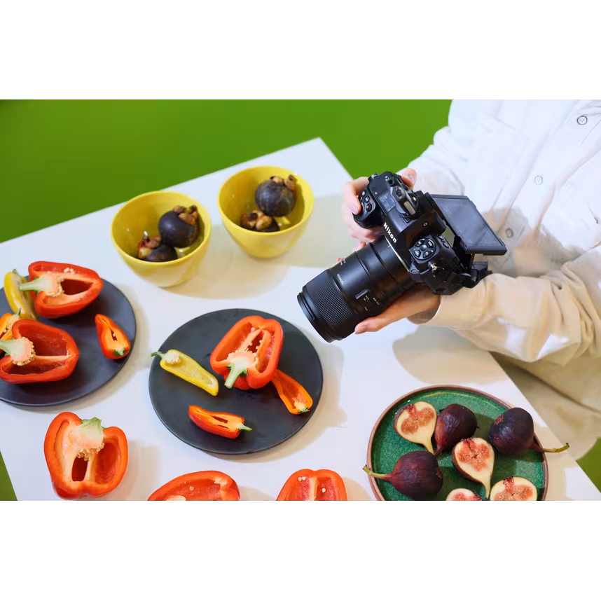 Tamron 90/2,8 Di III Macro VXD Nikon Z