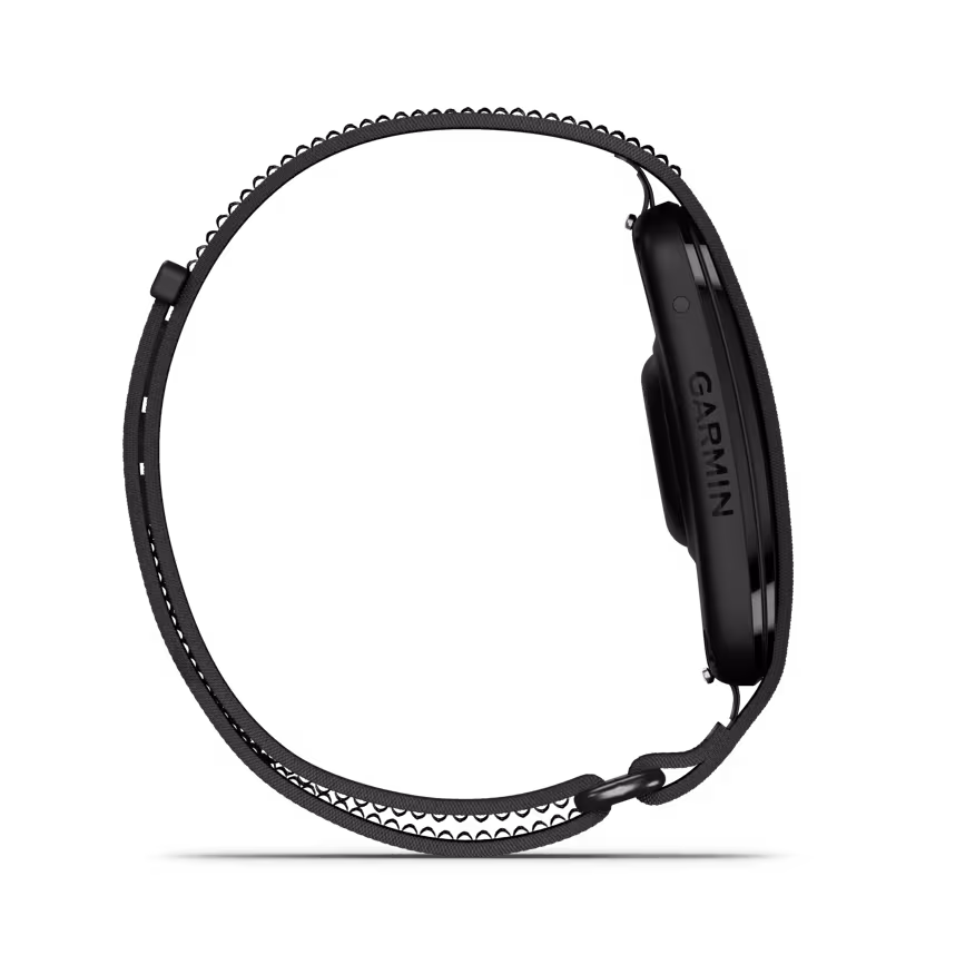 Garmin Cirqa Smart Band L-XL schwarz