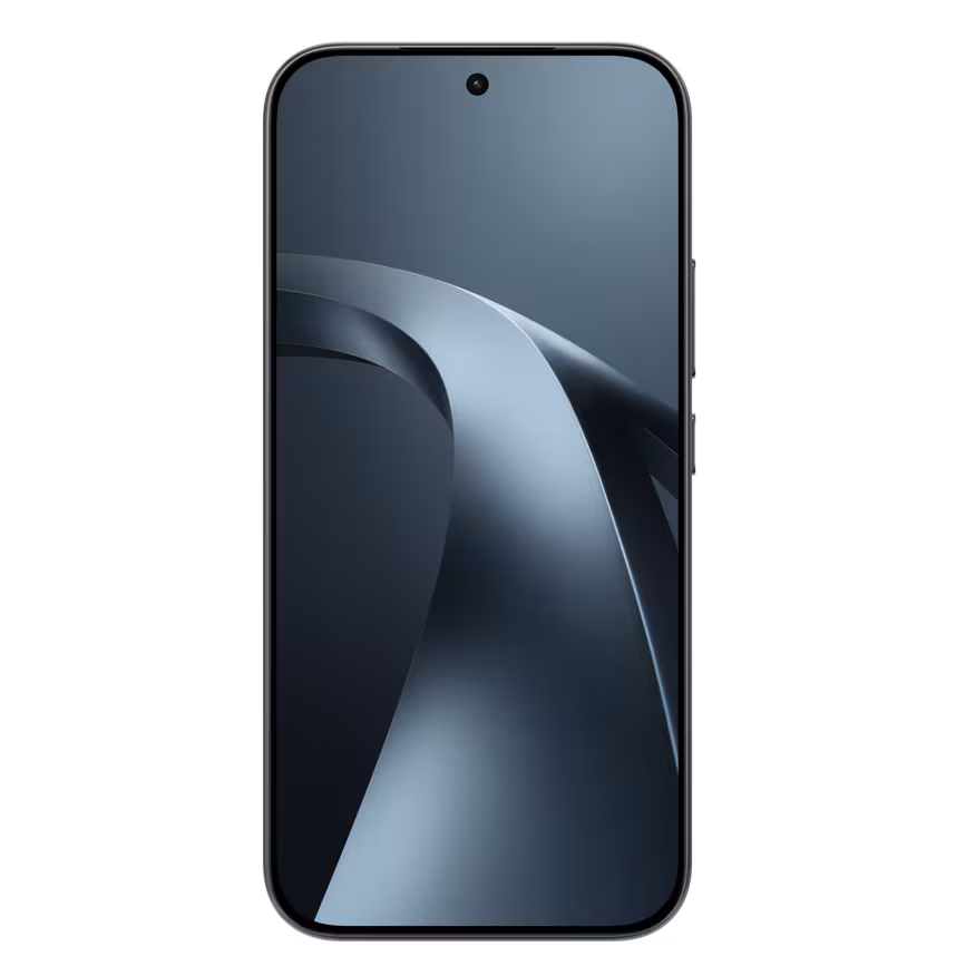 Xiaomi 17T 256GB 5G schwarz